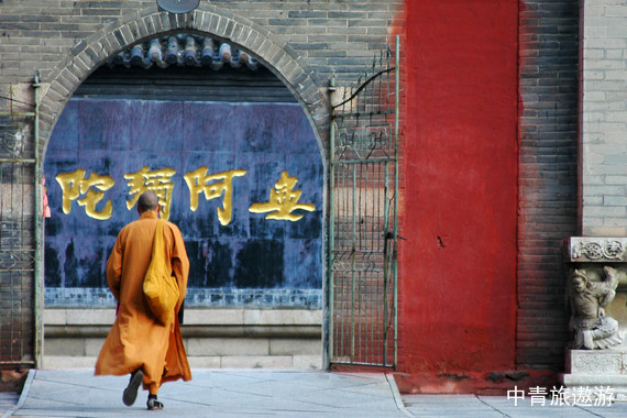 【山西】平遥古城+乔家大院全景5日游【严选4钻酒店+云冈石窟+五台山+悬空寺游览+洪洞大槐树】