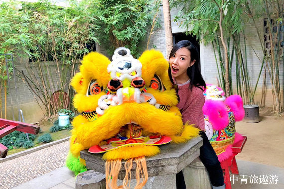 【來呷潮汕】潮州+汕頭+南澳5天4晚