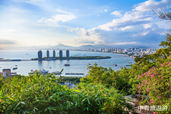 【广西】桂林双飞5日【古东瀑布+象鼻山+日月双塔+漓江+阳朔+遇龙河+十里画廊】