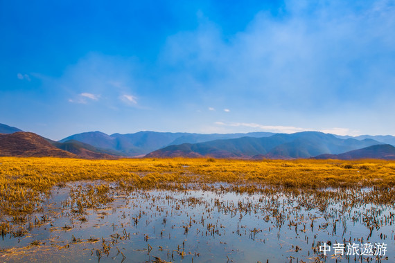 【云南】麗江+瀘沽湖+香格里拉雙飛6日【玉龍十三峰觀景臺+瀘沽湖觀景臺+草海走婚橋+女神灣+虎跳峽+普達措國家森林公園】
