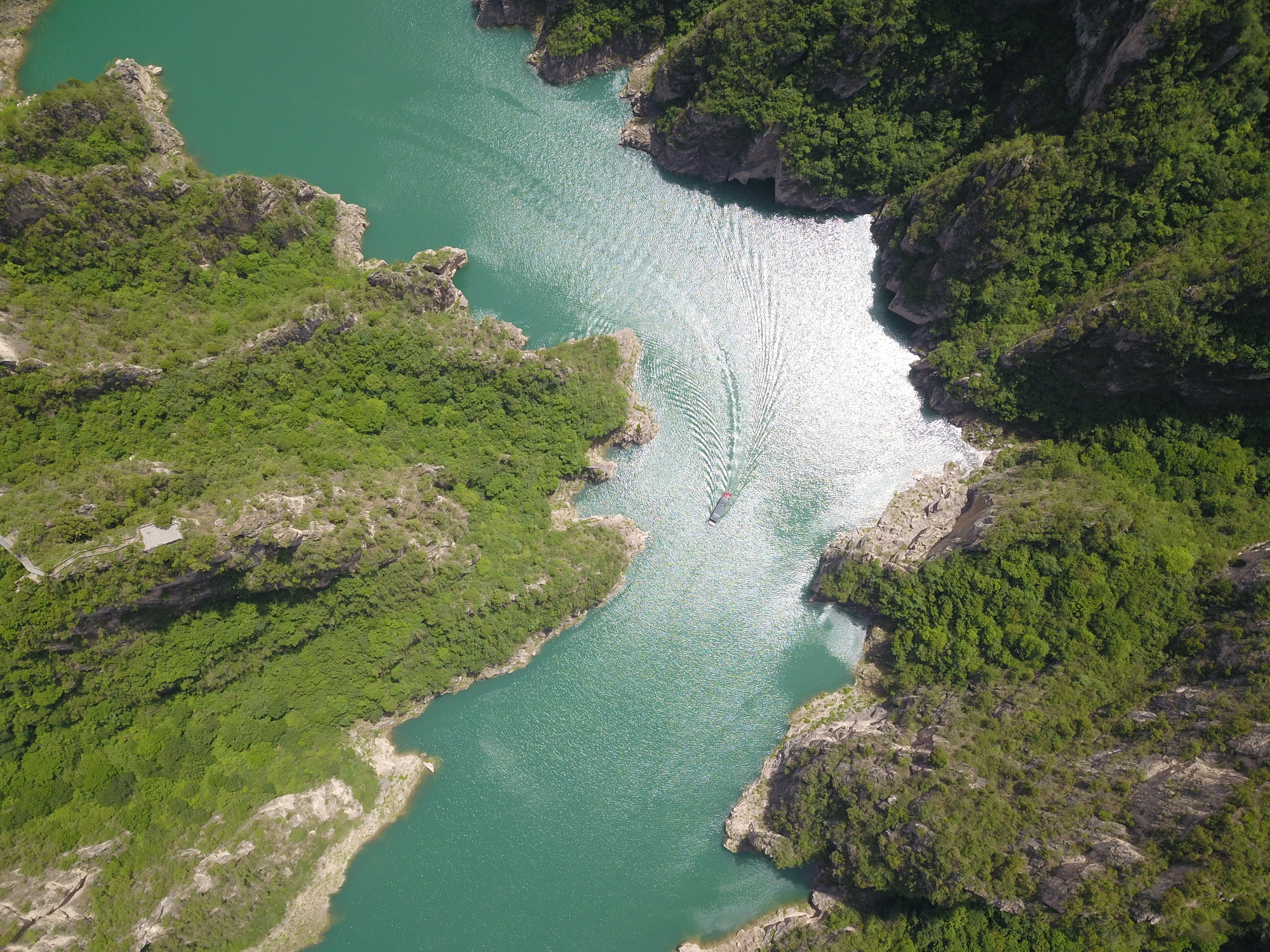 河南雙高5日【云臺山+龍門+白馬+少林+清明上河園】