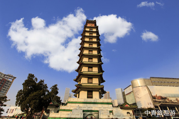 河南雙高5日游【銀基動物王國、白馬寺+開封清明上河園+少林寺】鄭州進(jìn)出