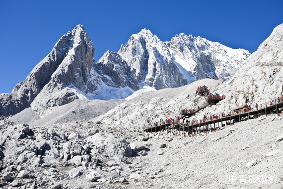 【云南】直飛麗江大理沙溪雙飛6日【沙溪古鎮+喜州古鎮+玉龍雪山+洱海S灣】