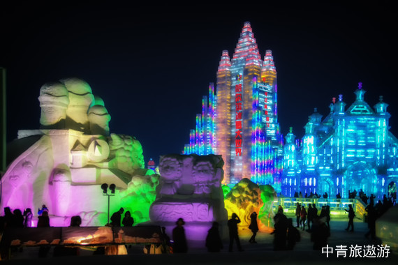 【东三省】沈阳+长白山+雪乡+哈尔滨双飞7日游