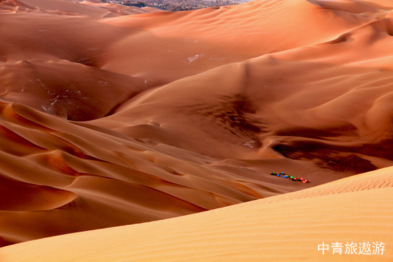 【新疆】乌鲁木齐双飞八日【天山天池+吐鲁番+赛里木湖+吐尔根杏花沟】