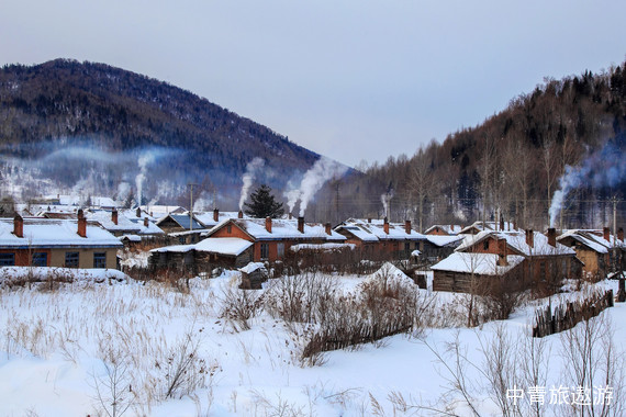 【东北】吉林+长白山+镜泊湖+雪乡+哈尔滨双高6日【雾凇长廊+万科滑雪+秘境长白山+镜泊湖南岸冬捕】