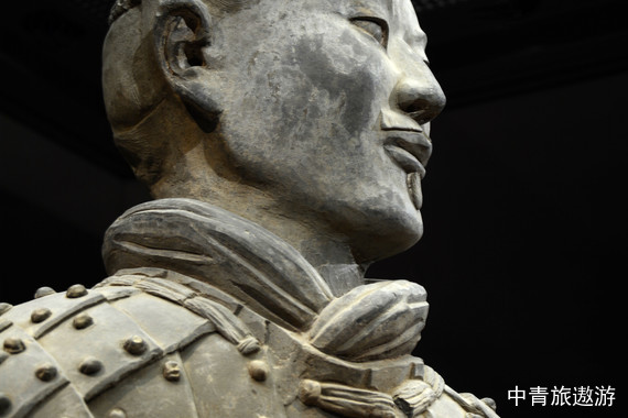 【西安】西安兵马俑 华清宫 往返4天3晚 