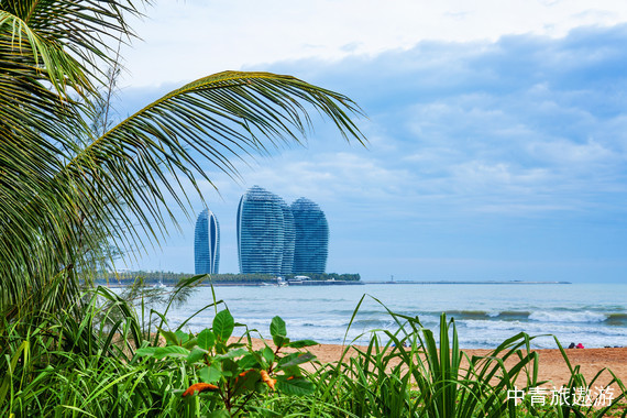 【三亞】雙飛5日游 【2人起發團|一家一團|2晚三亞近海酒店海景房|1晚七仙嶺君瀾酒店|1晚海花島歐堡酒店|海花島|棋子灣|七仙嶺】