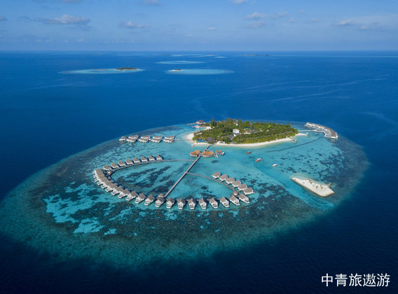 【亲子优选】马尔代夫5晚7天自由行【中央格兰德/Centara Grand/人气热卖】