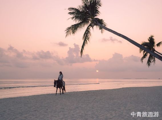 【網(wǎng)紅心選】馬爾代夫5晚7天自由行【禧亞世嘉/Siyam World/網(wǎng)紅滑梯水屋】
