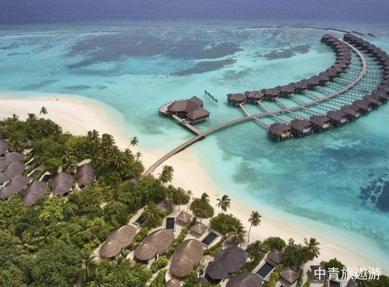 【親子優(yōu)選】馬爾代夫4晚6天自由行【伊露島/Irufushi/親子優(yōu)選】