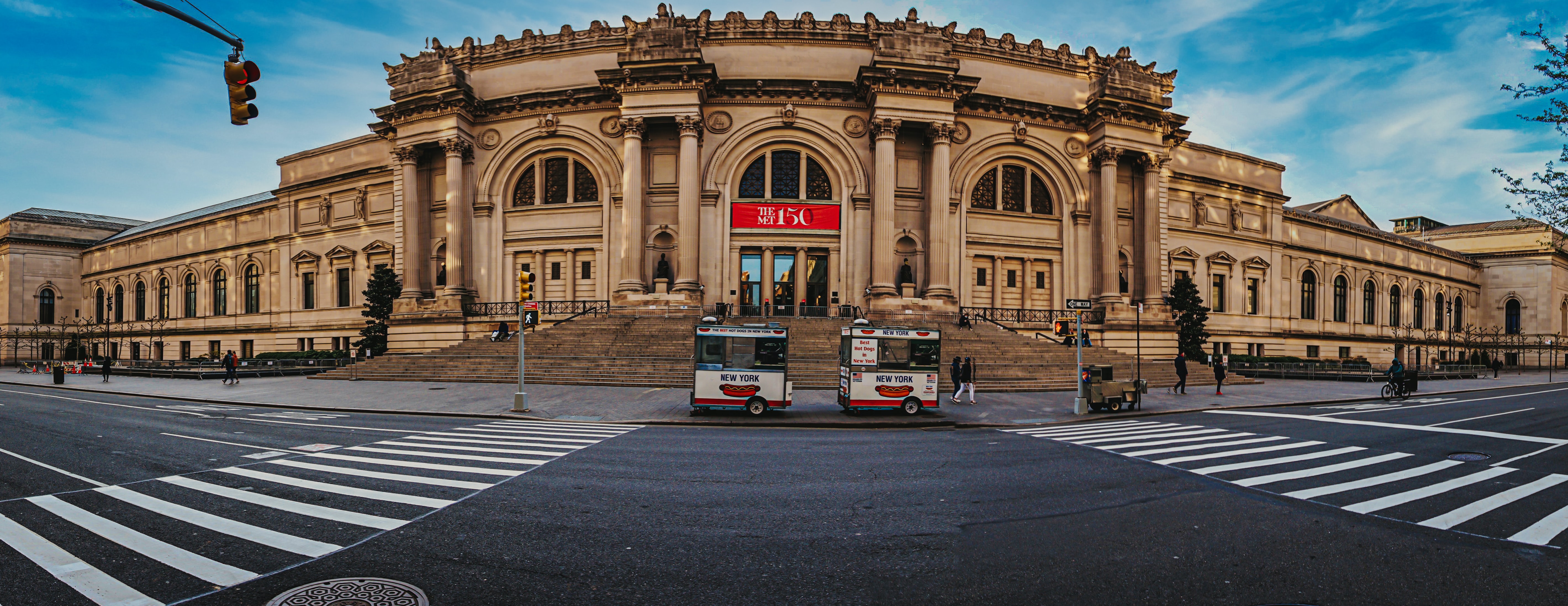 【北美】美国东西海岸+旧金山+大瀑布+黄石六大公园+夏威夷23天【大都会艺术博物馆|自由女神像环岛游船|雾中少女号游船|登帝国大厦观景台】