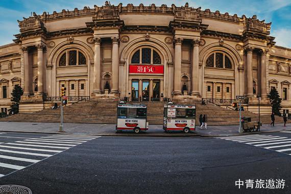 【北美】美国东西海岸+旧金山+大瀑布+黄石六大公园+夏威夷23天【大都会艺术博物馆|自由女神像环岛游船|雾中少女号游船|登帝国大厦观景台】