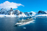 【南極跨年 挪威真之星號游輪】從歐洲到南極 一生一次 無限精彩49日游