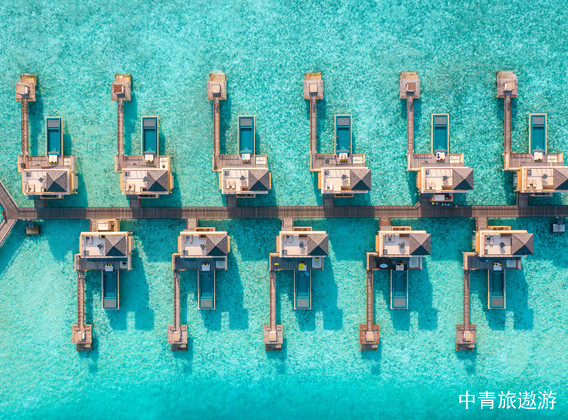 【轻奢甄选】马尔代夫5晚7天自由行【波杜希蒂/Bodu Hithi/小资情侣优选】