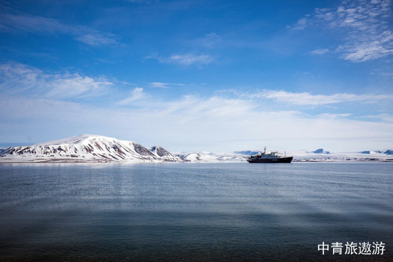 【北極郵輪】北極四島斯匹次卑爾根群島+揚馬延島+格陵蘭島+冰島+丹麥20日