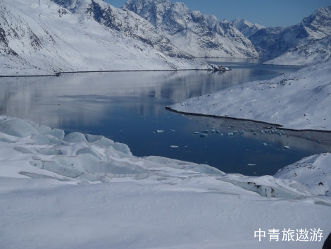 【极地邮轮】极地探险家号-斯瓦尔巴群岛+挪威高纬度【朗伊尔城丨斯匹次卑尔根】