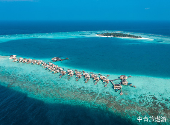【輕奢甄選】馬爾代夫4晚6天自由行【奧靜島/一價(jià)全包/輕奢精品】