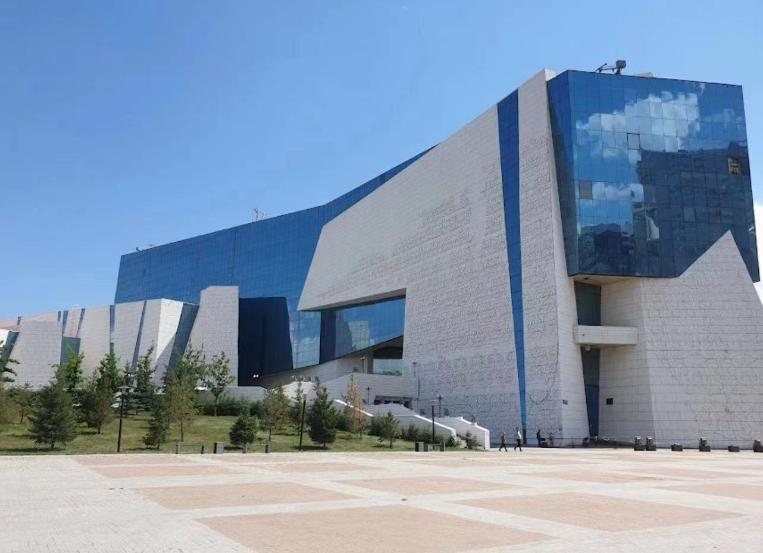 【中亞】烏茲別克斯坦+哈薩克斯坦7晚9日【阿拉木圖|奇姆肯特|恰倫大峽谷|塔什干|布哈拉古城|撒馬爾罕|雷吉斯坦廣場】