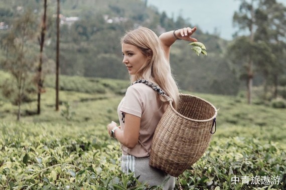 【南亚】斯里兰卡亲子纯玩九日探索之旅