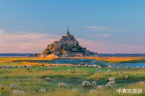 【歐洲】法國+意大利+瑞士3國13日【羅馬斗獸場|埃菲爾鐵塔| 圣米歇爾山| 少女峰| 香波堡| 羅馬深度游| 瑞士五鎮| 金色山口列車】