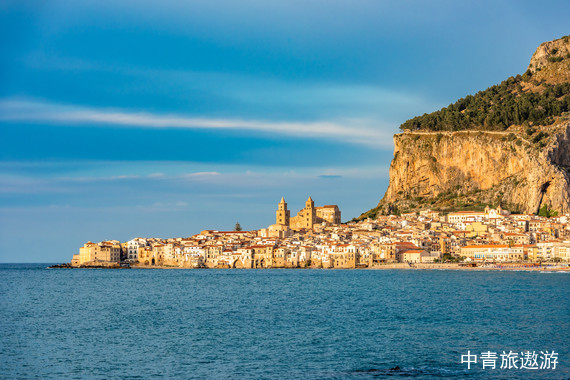 【地中海邮轮】MSC辉煌号风起西西里意大利+法国+西班牙+瑞士+突尼斯5国15日【西西里岛】