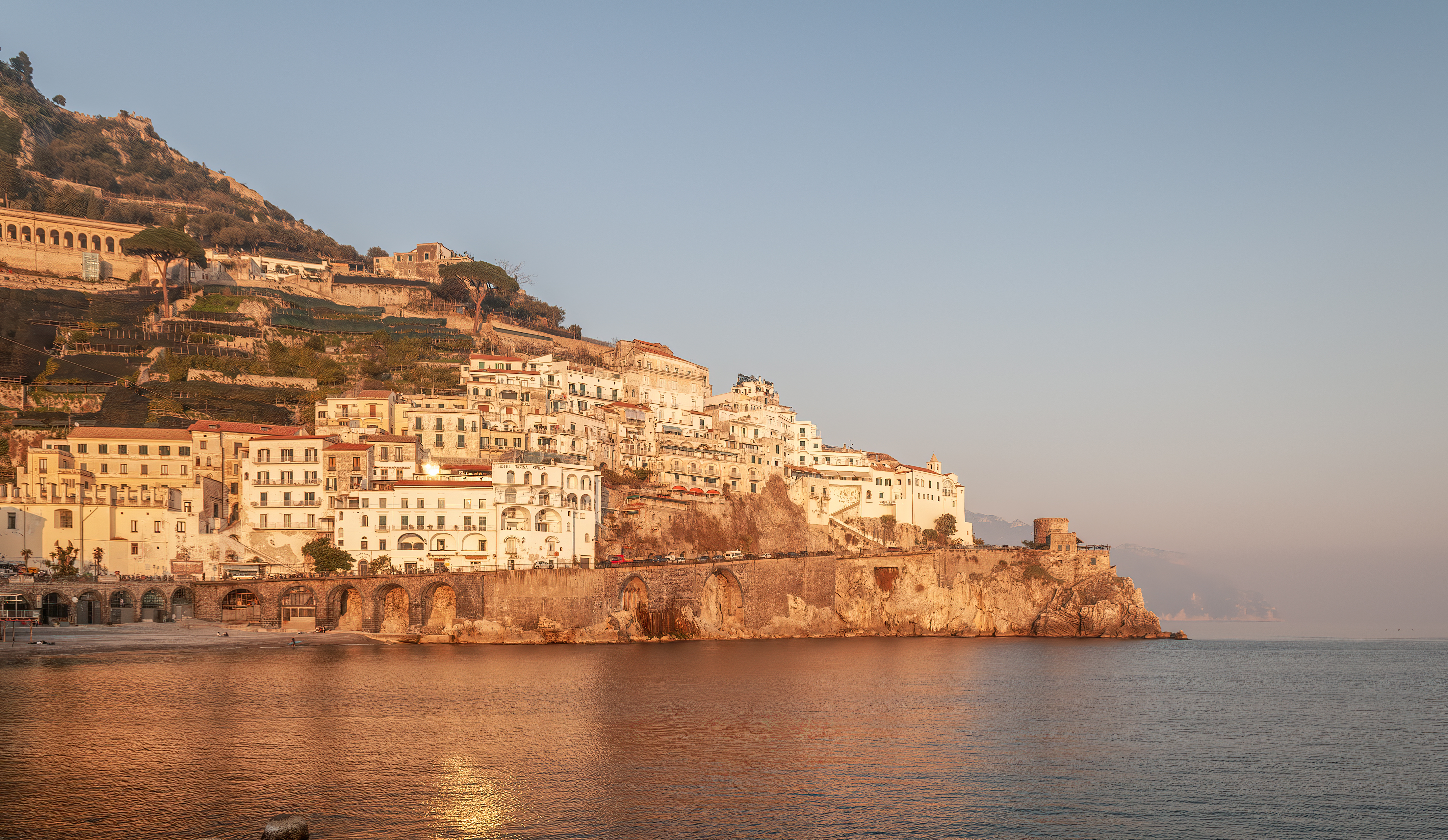 【非凡研学】意大利南北差异探源16日游